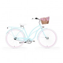 Велосипед EMBASSY 28" Cherry Wmns Cruiser 3i/7i